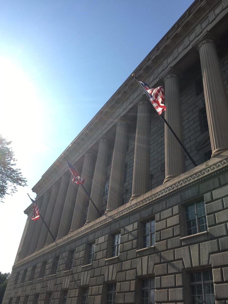 Vereinigte Staaten - Washington - 