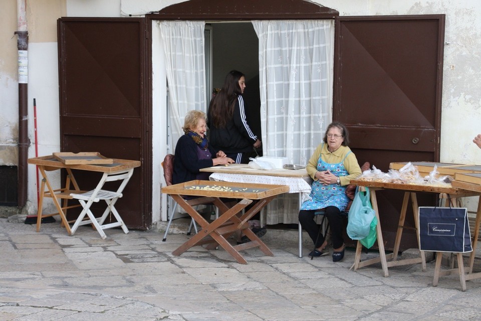 Italien -  - 