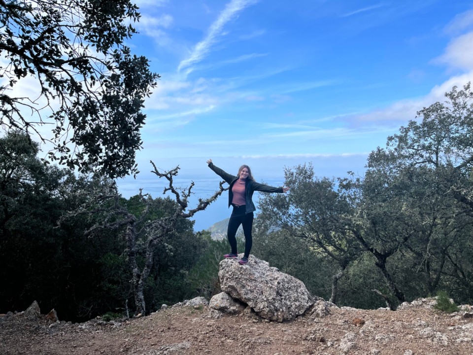 Spanien - Estellencs - 