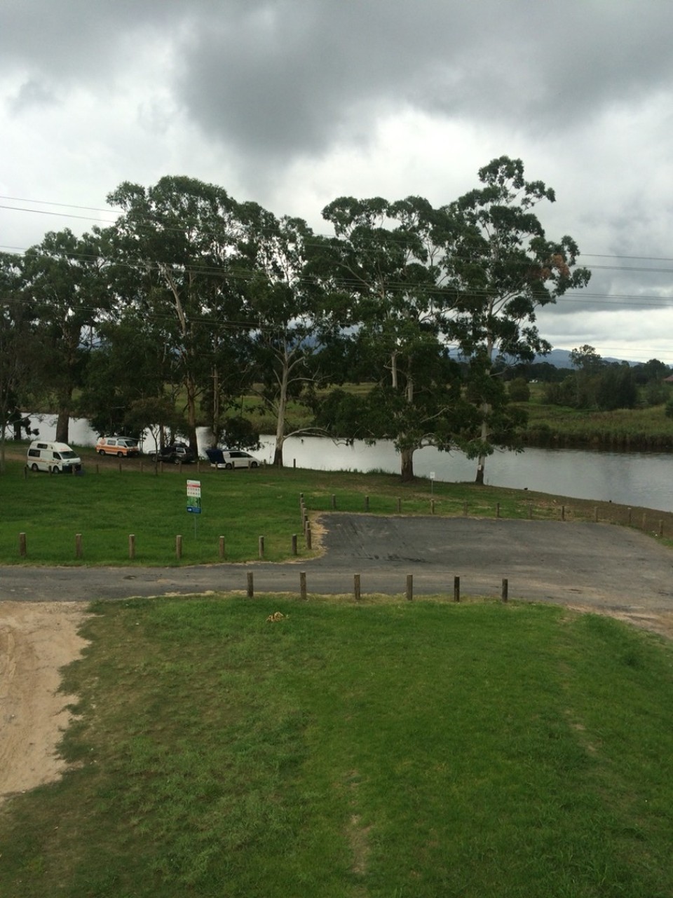 Australien - Bulahdelah - 