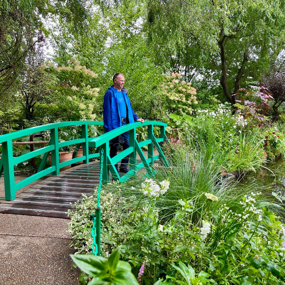 Frankreich - Giverny - 