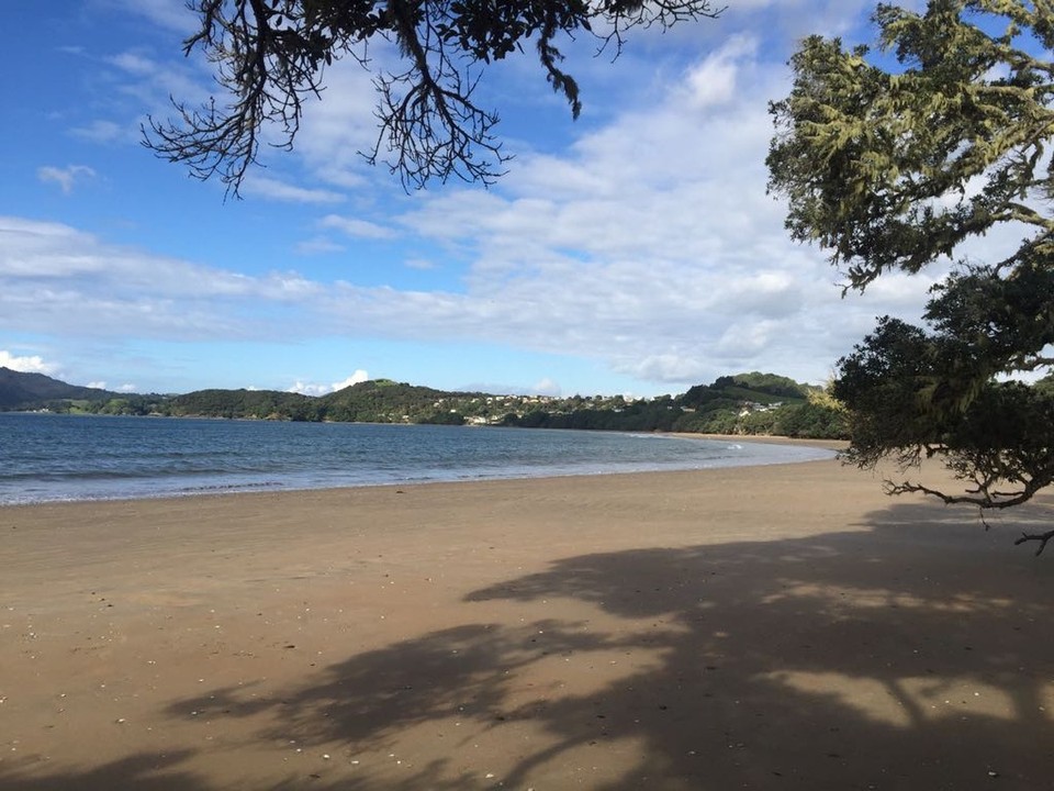 Neuseeland - Mangonui - 