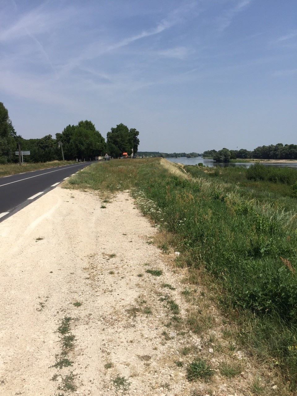 Frankreich - Blois - 