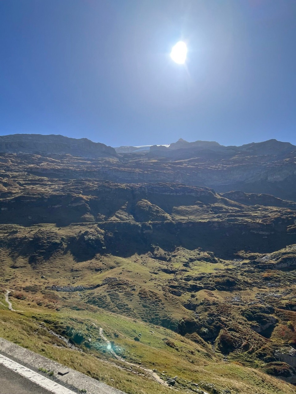 Schweiz - Urnerboden - 