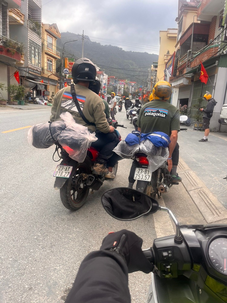 Vietnam - Ha Giang - 