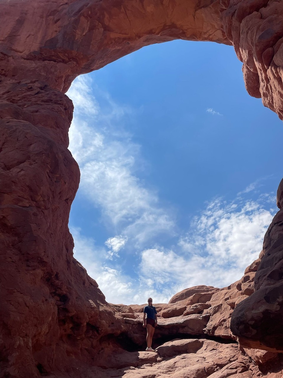 Vereinigte Staaten - Moab - 