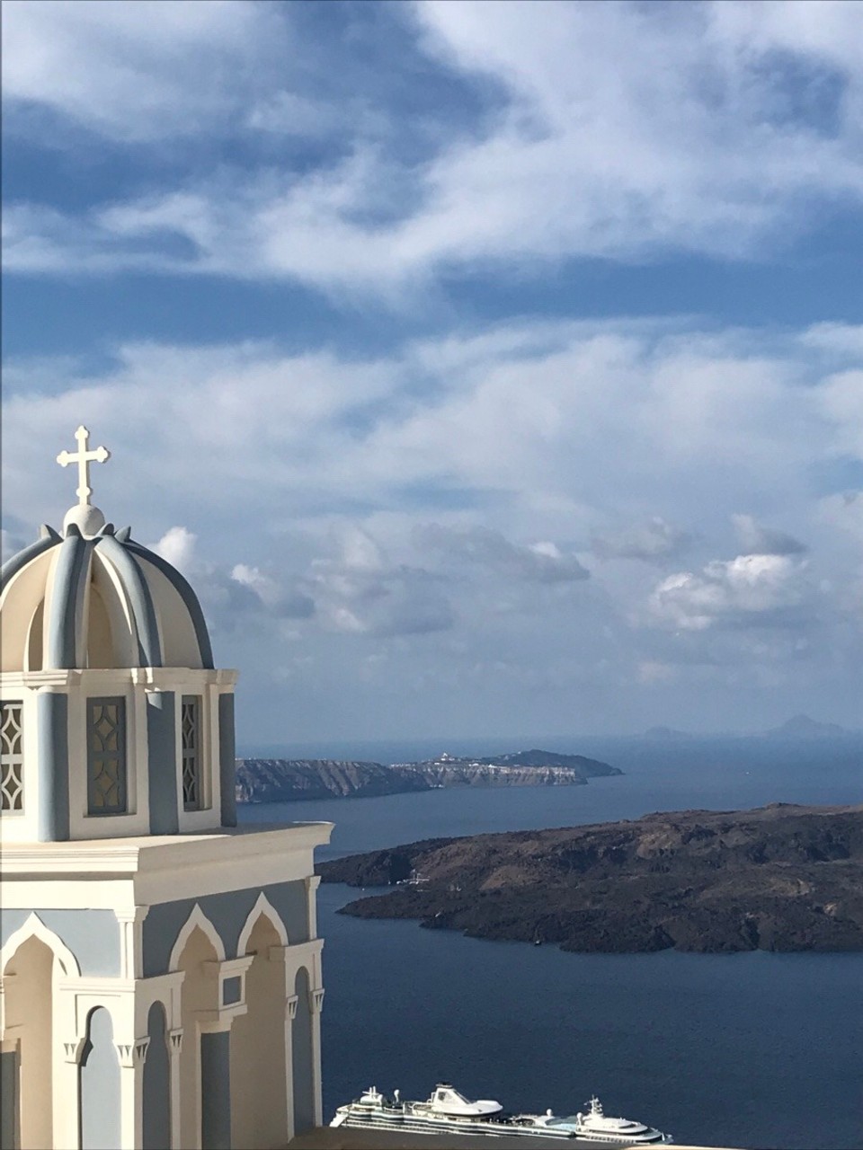 Greece - Thira - 