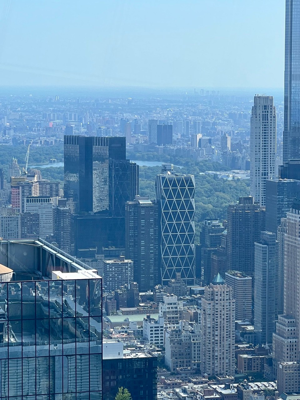 Vereinigte Staaten - New York - 