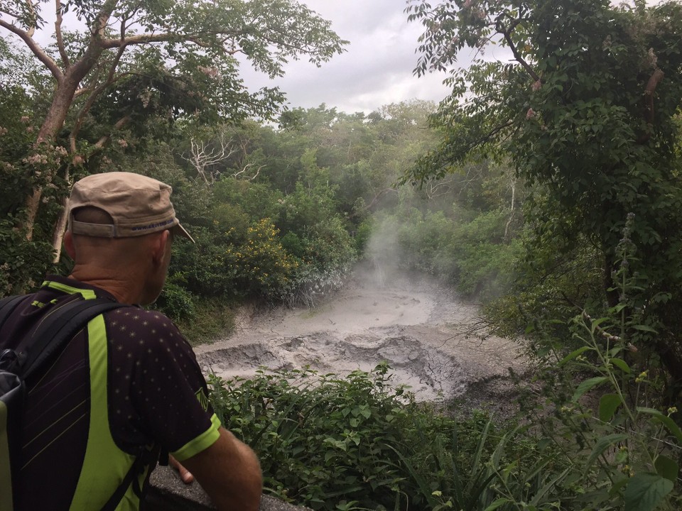 Costa Rica - Liberia - 