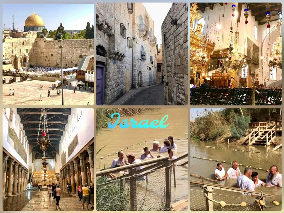 Israel -  - 