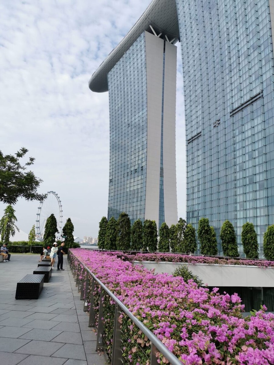 Singapur - Singapur - 