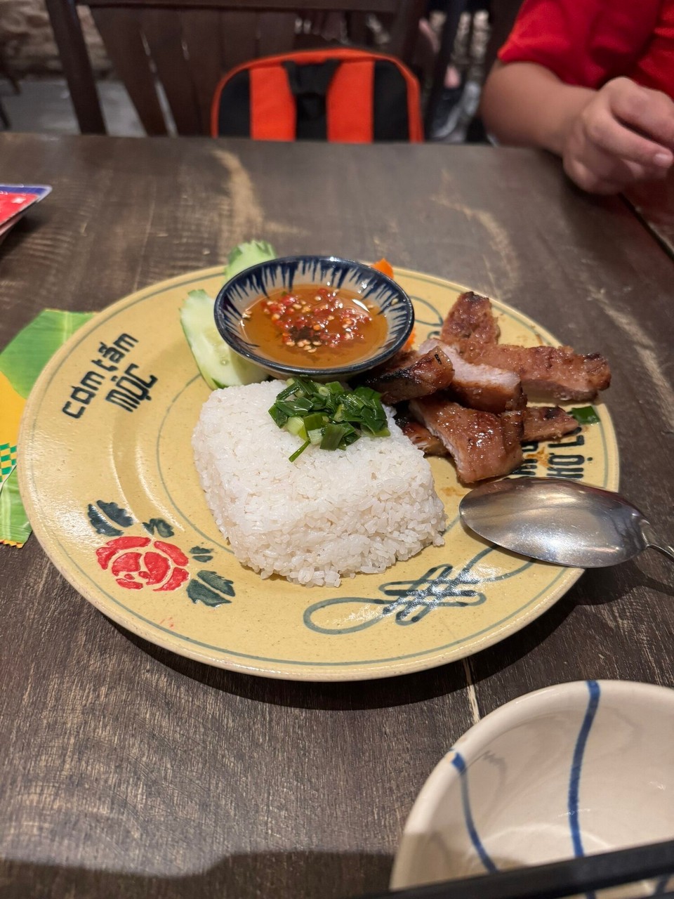 Vietnam - Ho Chi Minh City - 