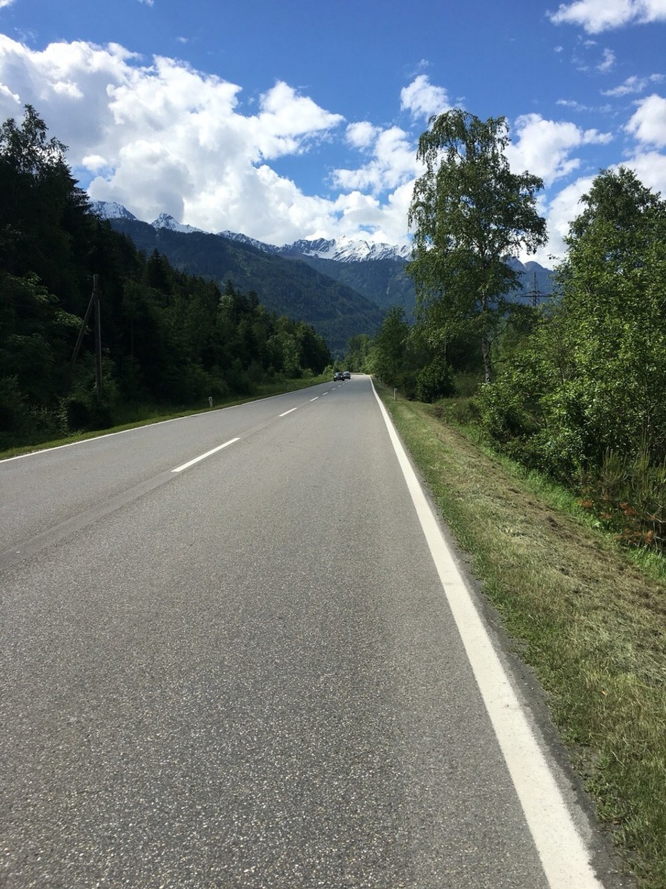 Österreich - Faggen - 