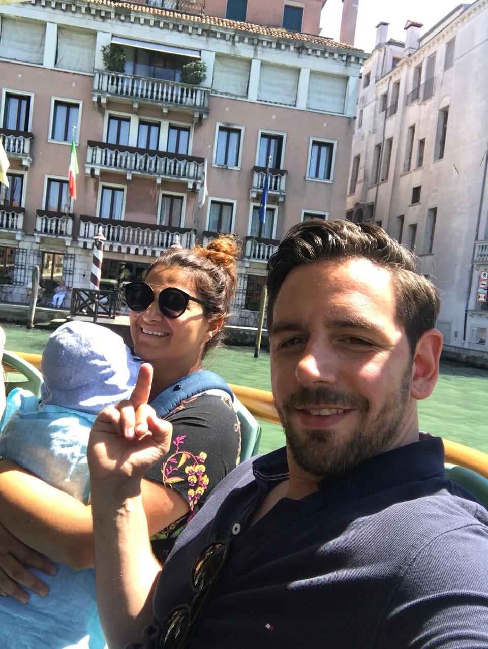 Italien - Venedig - 