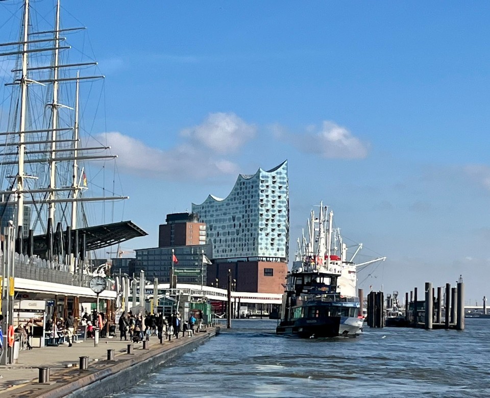 Deutschland - Hamburg - 