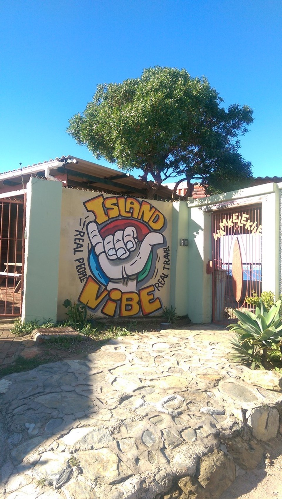 Südafrika - Jeffreys Bay - Welcome to one of the most famous surfers paradise.... Jeffreys Bay..... 