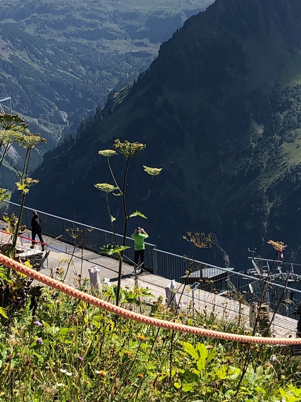 Deutschland - Oberstdorf - Einfach schön hier