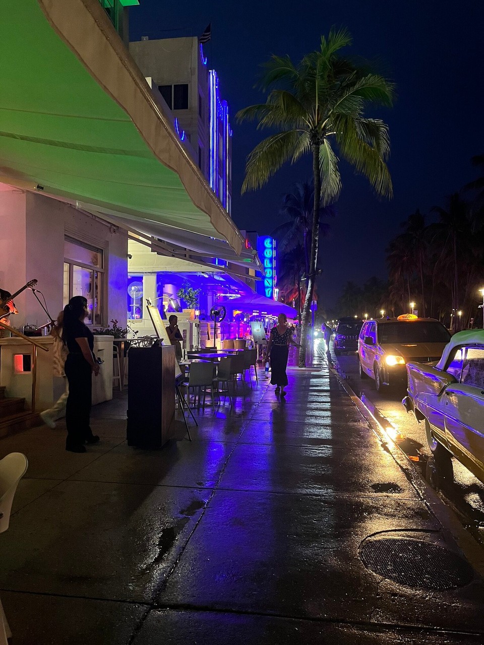 Vereinigte Staaten - Miami - 