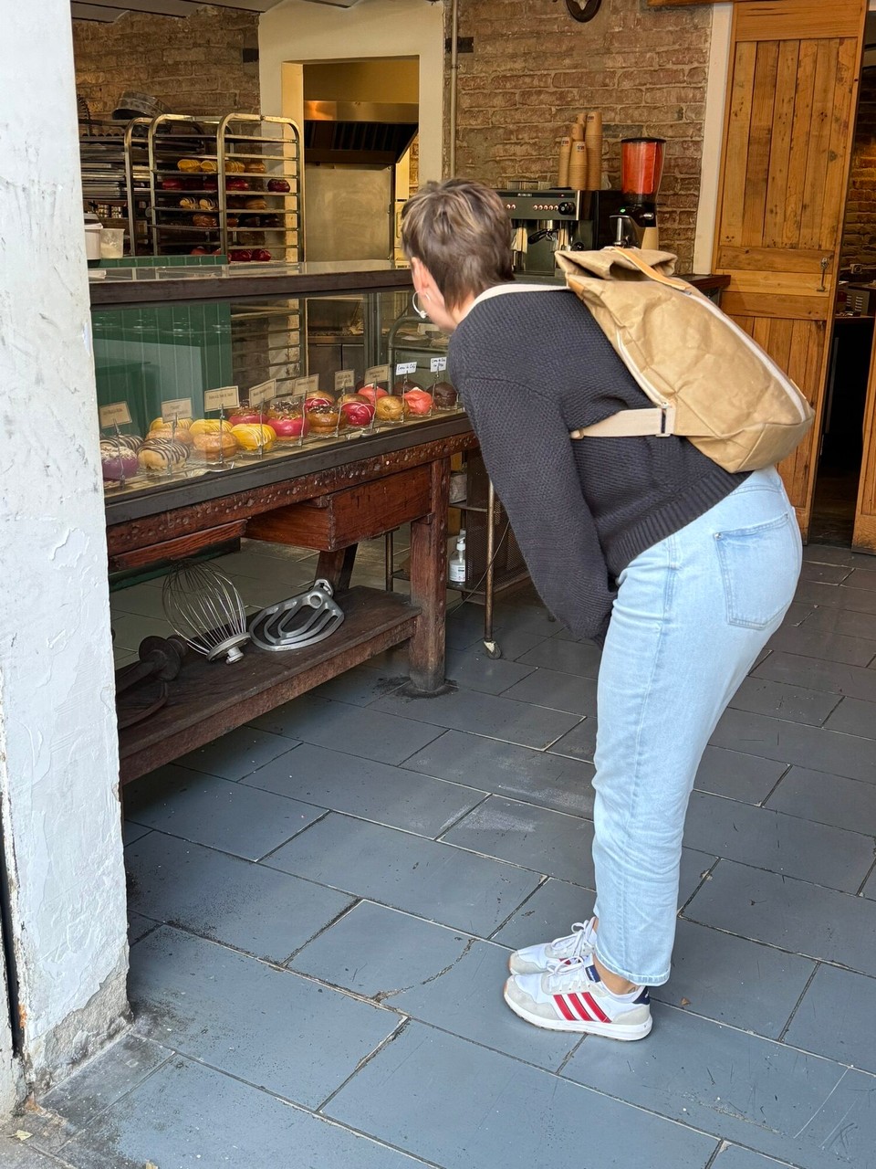 Spanien - Barcelona - 