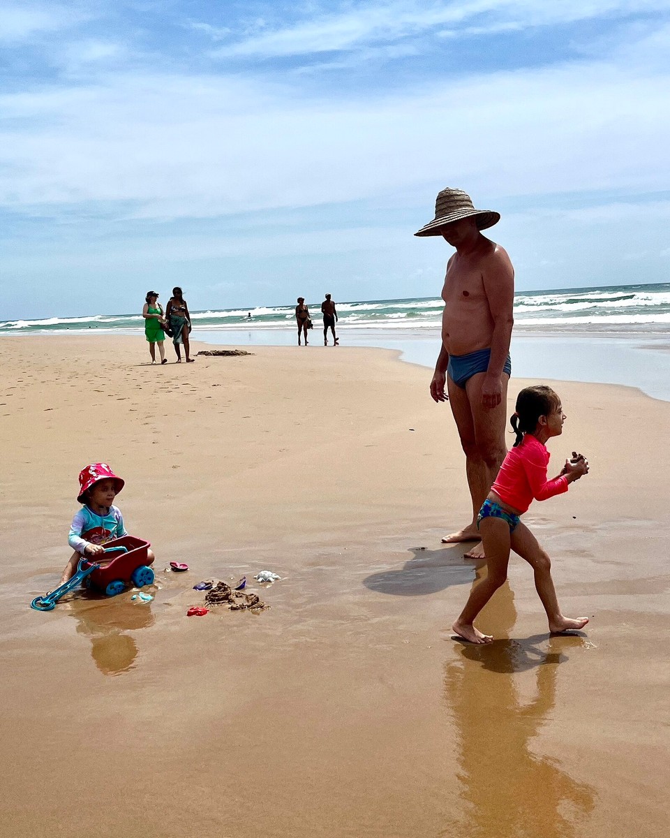 Brasilien - Salvador - 