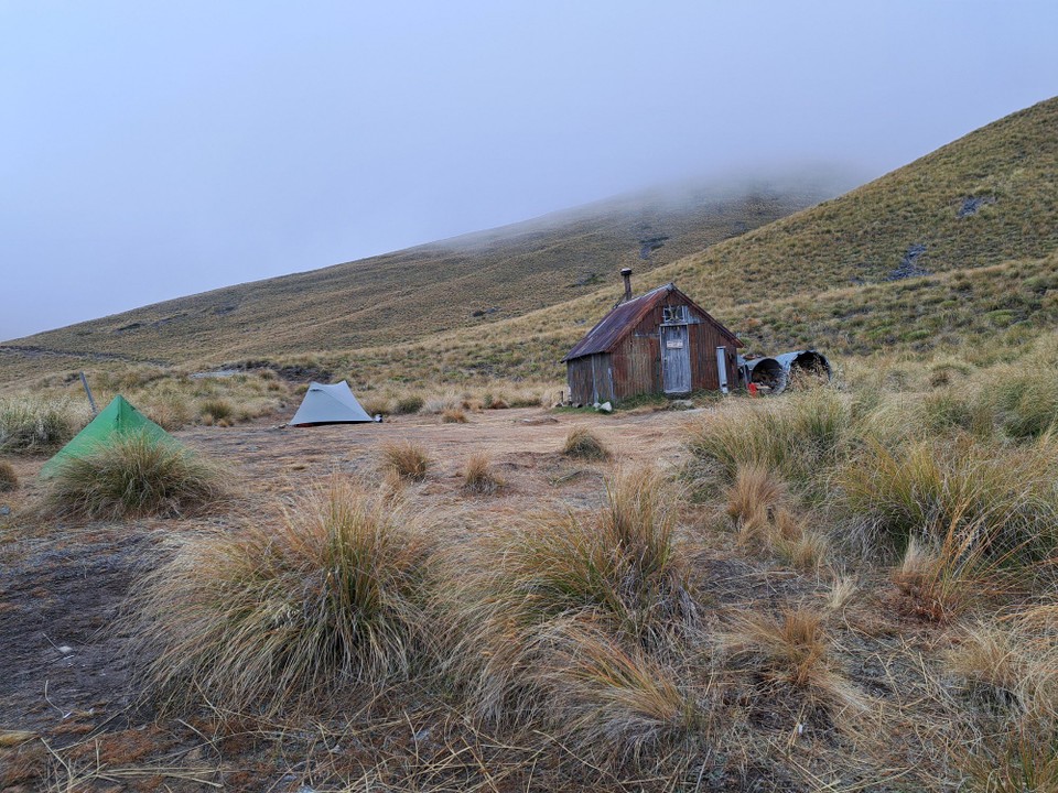 Neuseeland - Lake Tekapo - 