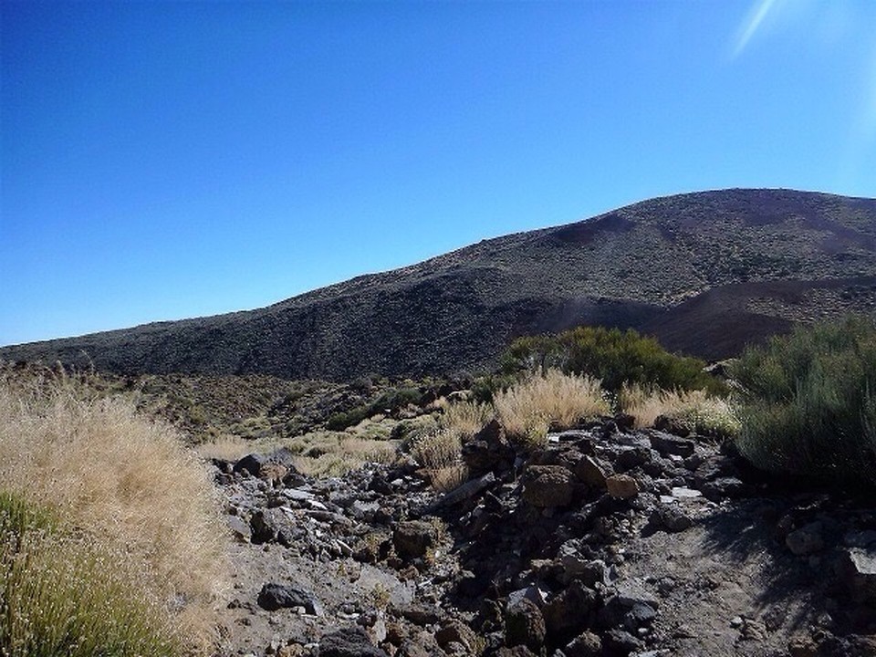  - Teneriffa - Teide Nationalpark