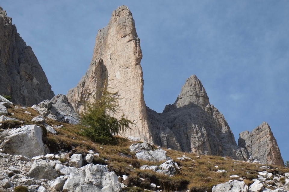 Italien - Toblach - 