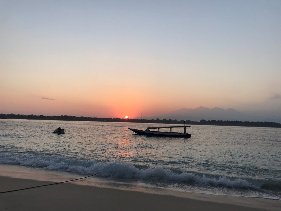 Indonesien - Gianyar - 