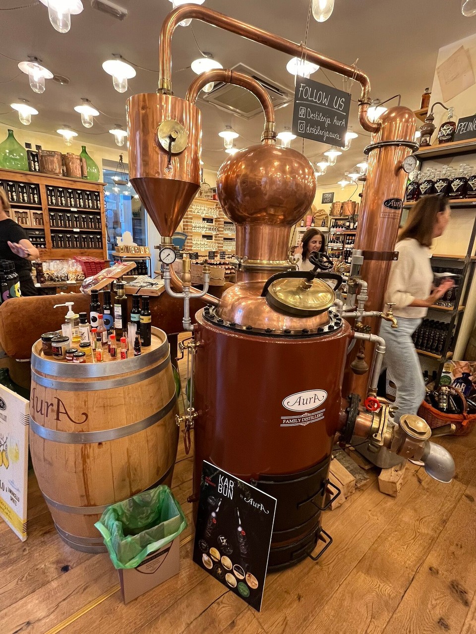 Kroatien - Novigrad - 