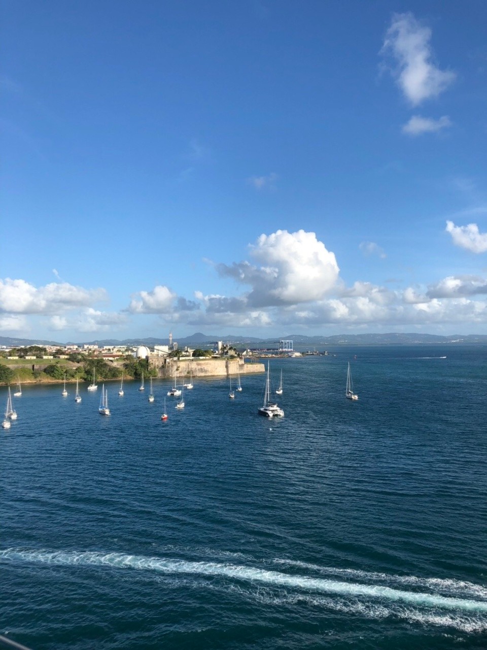 Martinique - Fort-de-France - 