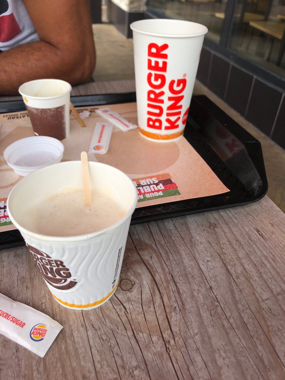 Frankreich - Grenoble - 