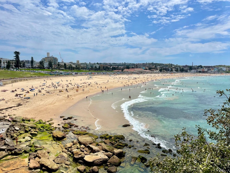 Australien - Sydney - 