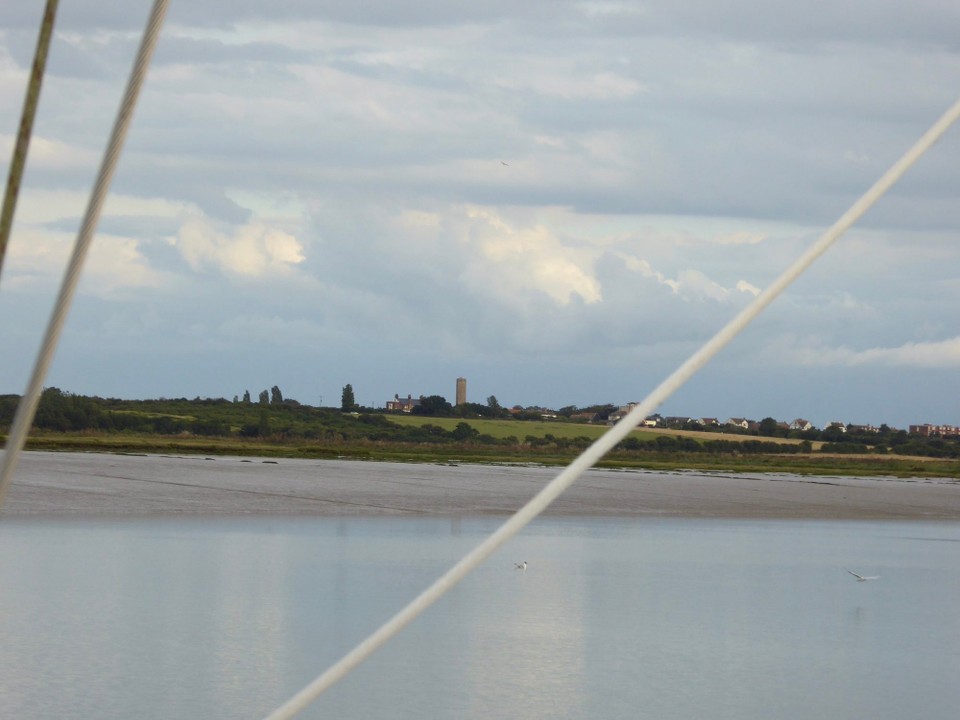 United Kingdom - Walton On The Naze - 