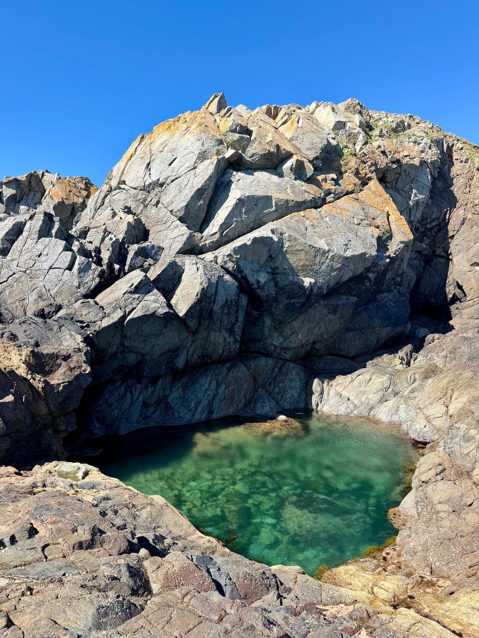 Vereinigtes Königreich - Sark - 