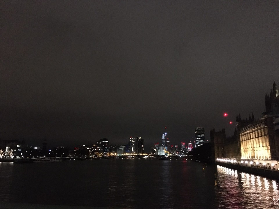Vereinigtes Königreich - London - 