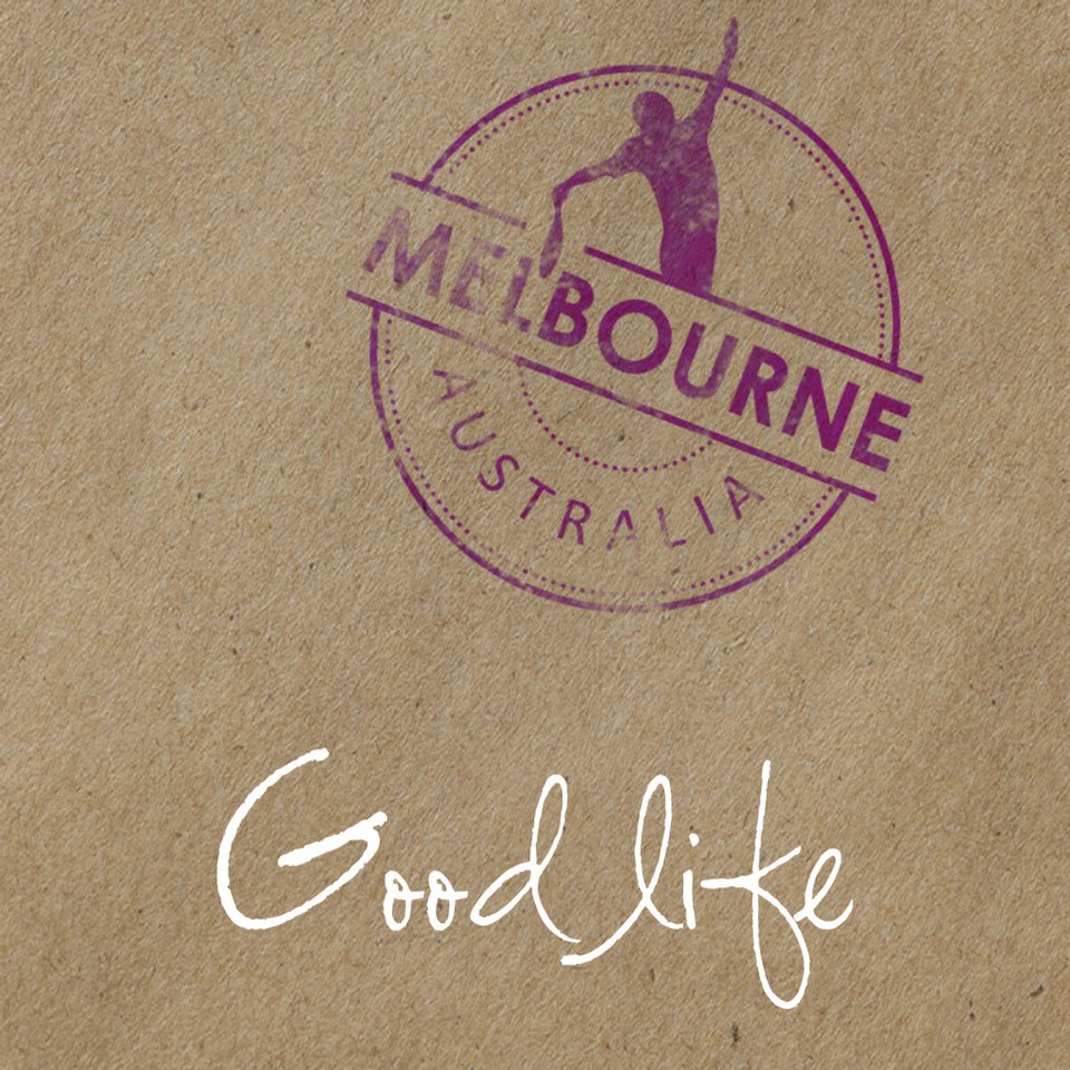 Australien - Port Melbourne - 