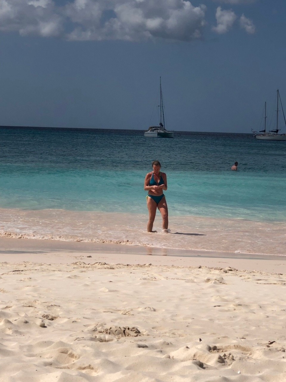 Barbados - Bridgetown - 