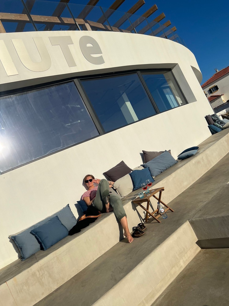 Portugal - Porto Covo - 