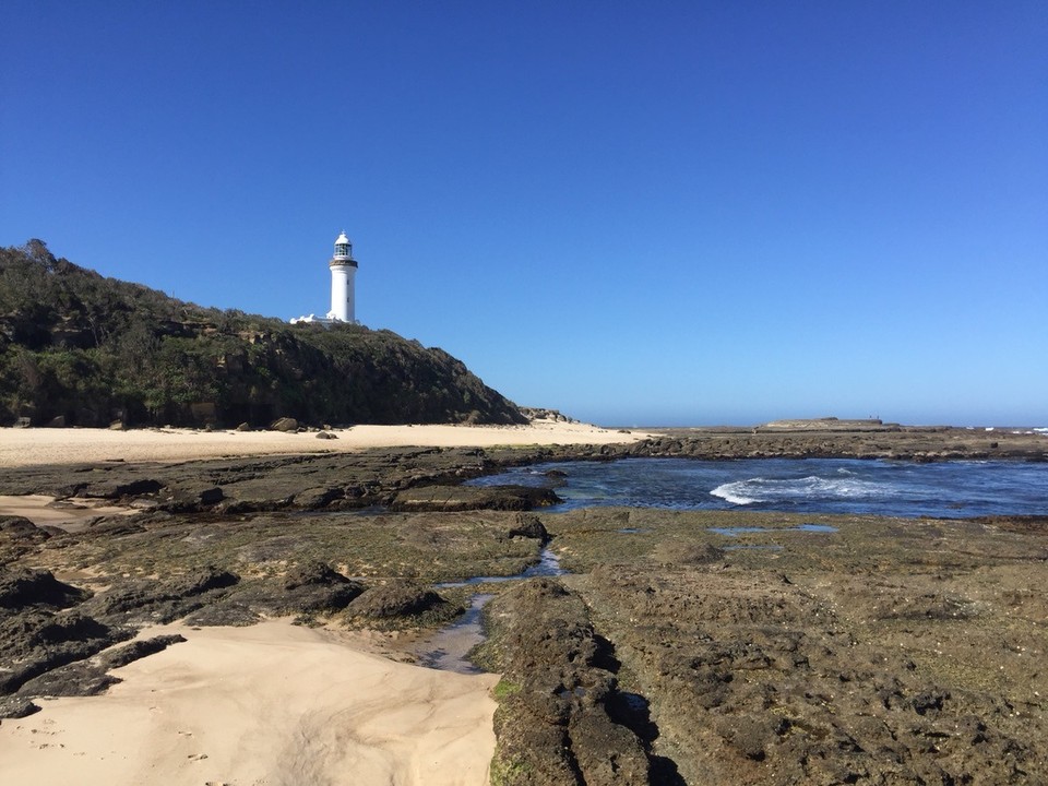  - Australia, Norah Head - 