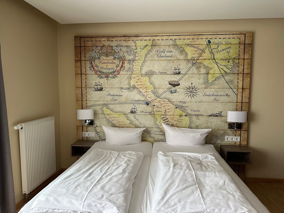 Deutschland - Halbe - 