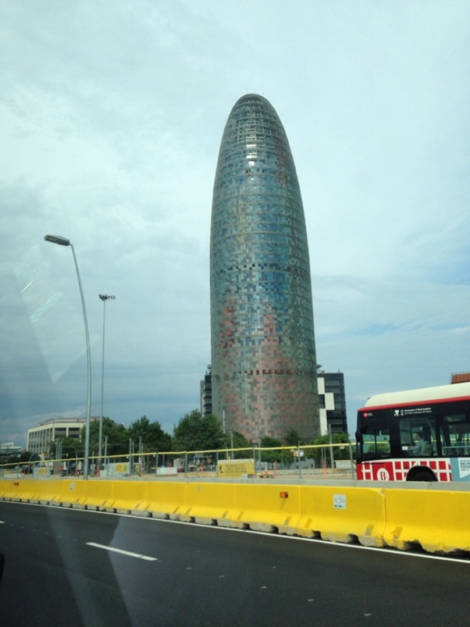 Spanien - Barcelona - 
