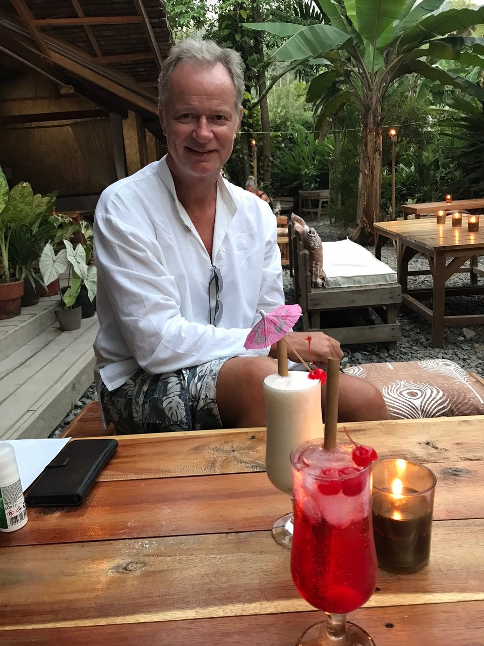 Philippines - San Vicente - 