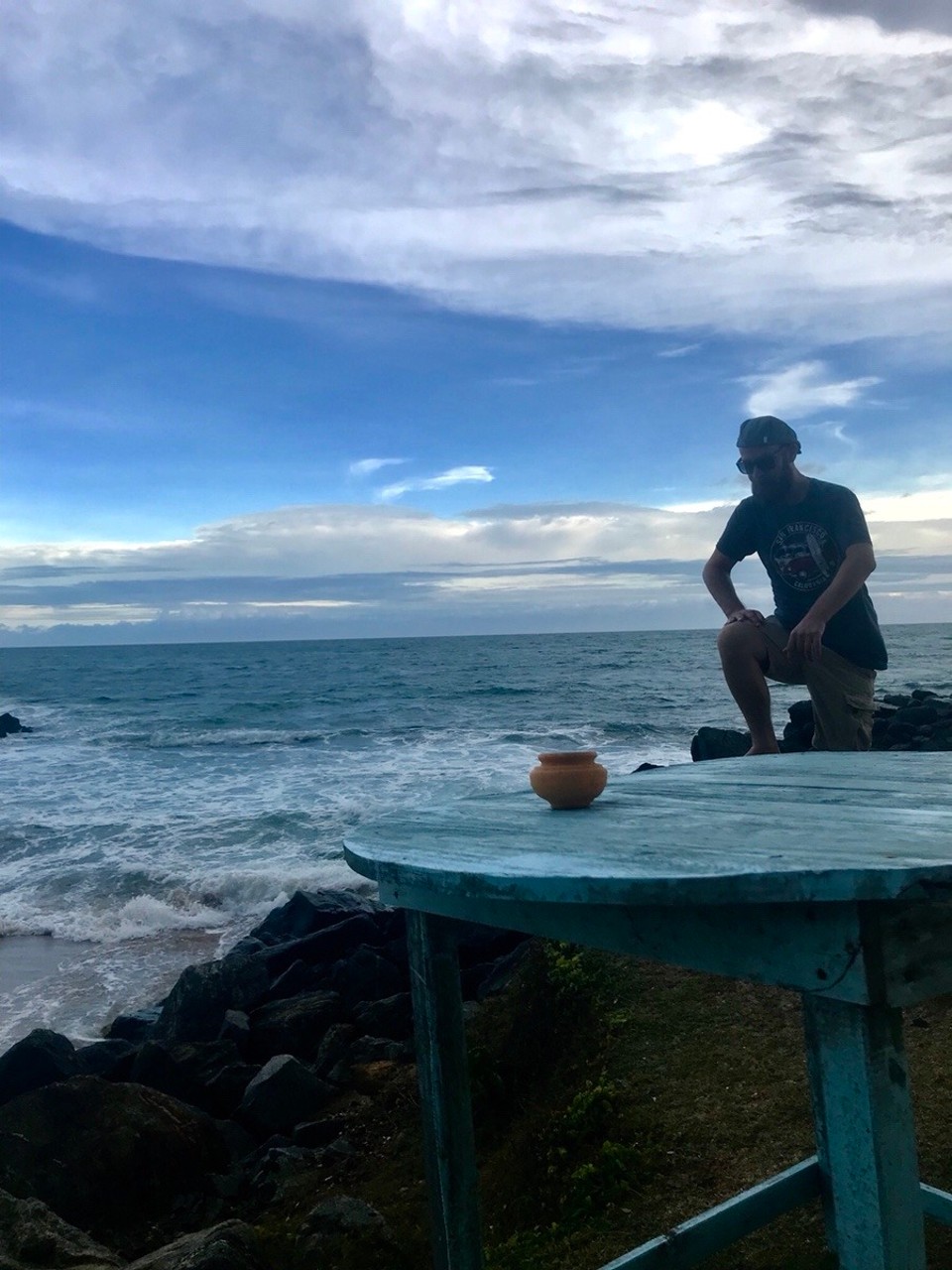 Sri Lanka -  - 