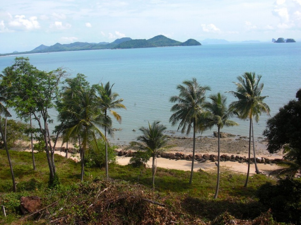 Thailand - Ko Yao - 