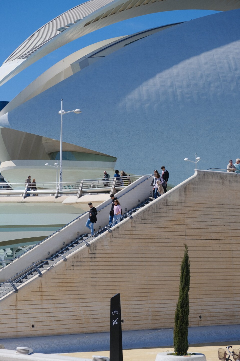 Spanien - València - 