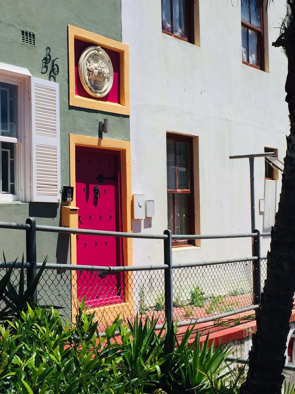 Südafrika - Cape Town - 