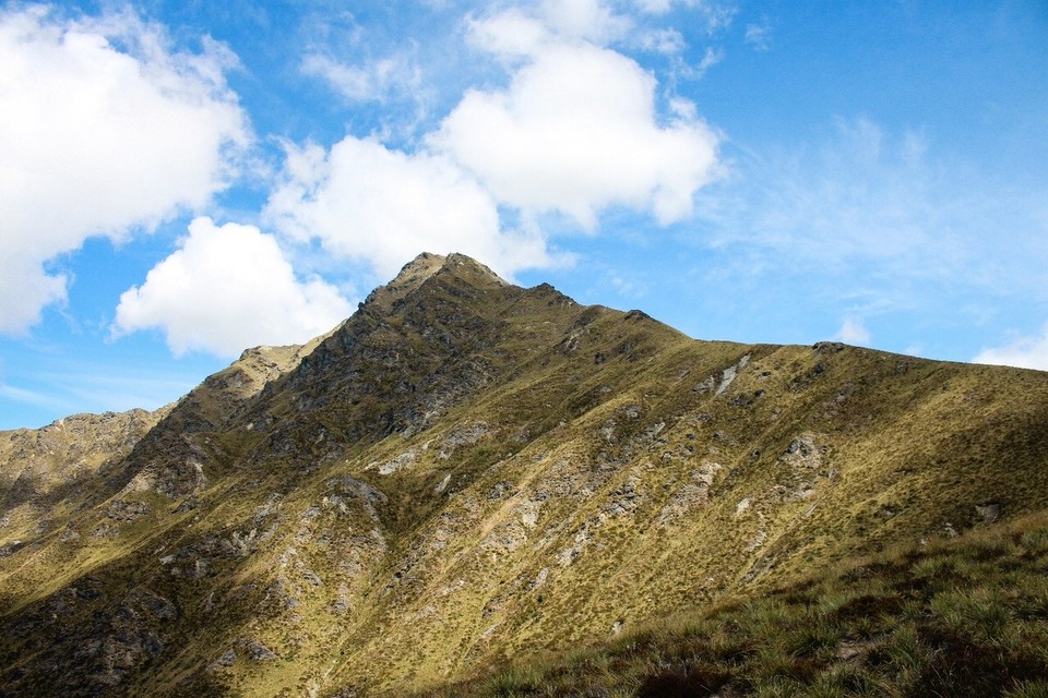 Neuseeland - Queenstown - 