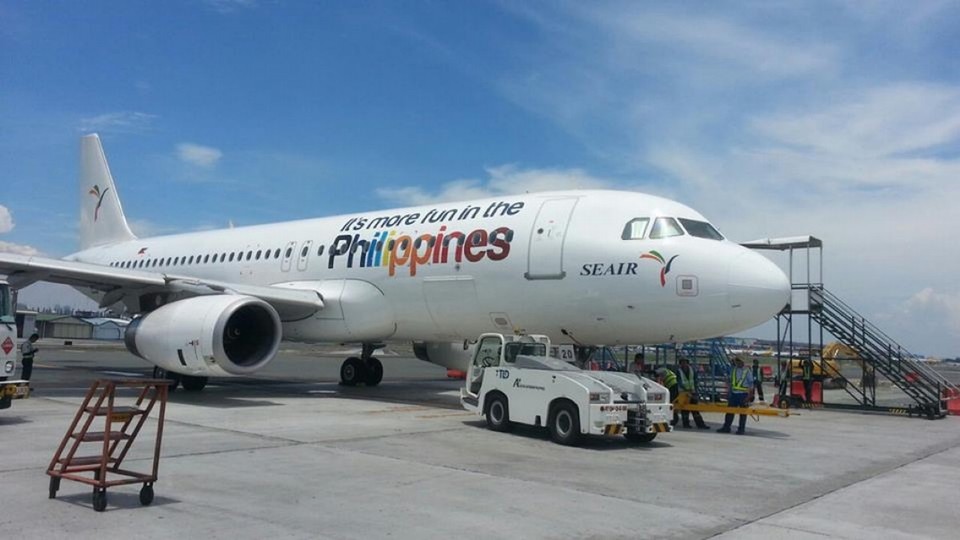 Philippines - Boracay Island - 