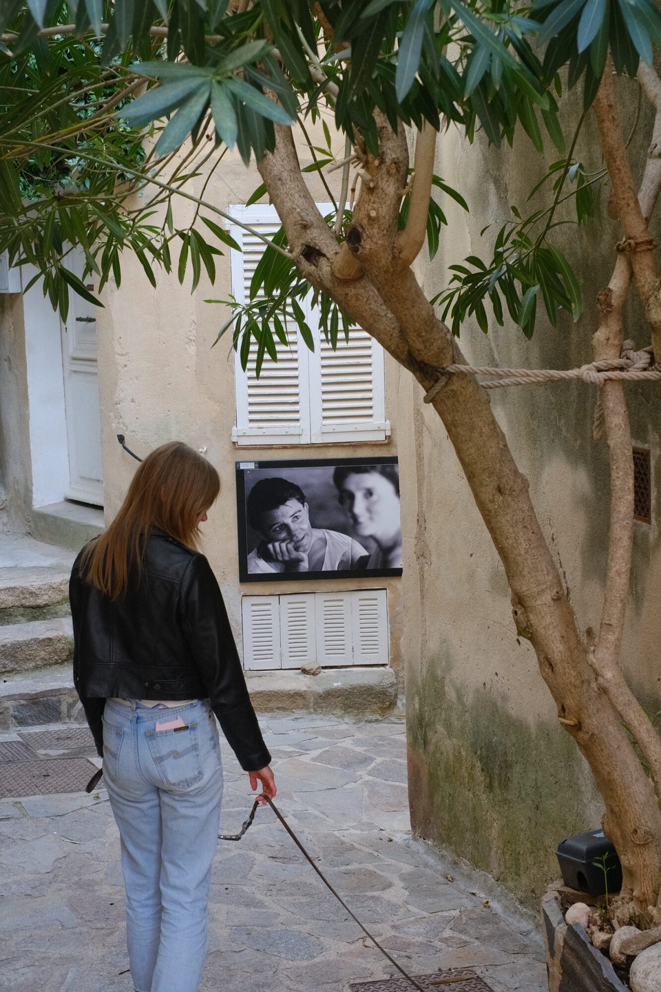 Frankreich - Ramatuelle - 