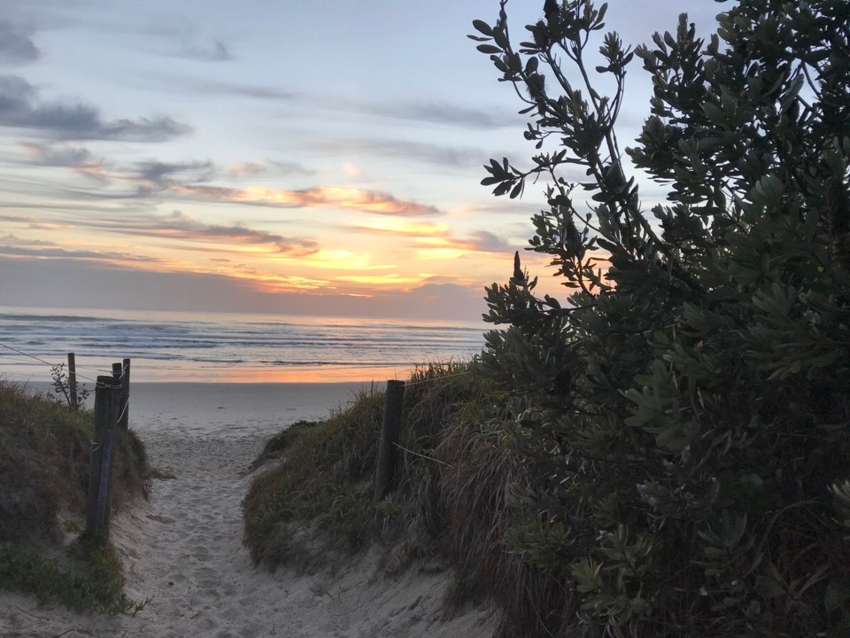 Australien - Byron Bay - Unser neues Zuhause 